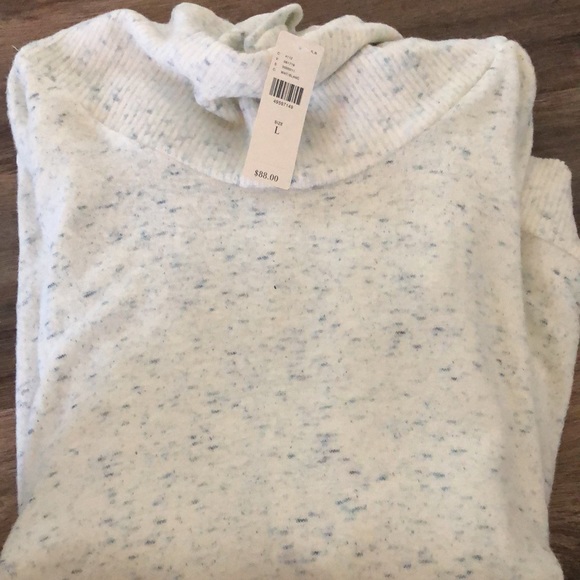 NWT Anthropologie 9-H15 STCL Sweater - Picture 7 of 8
